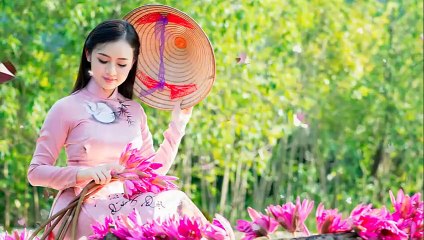 Paisajes de Corea, Japón y China