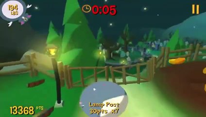 Tom And Jerry - Colossal Catastrophe - Tom And Jerry Games