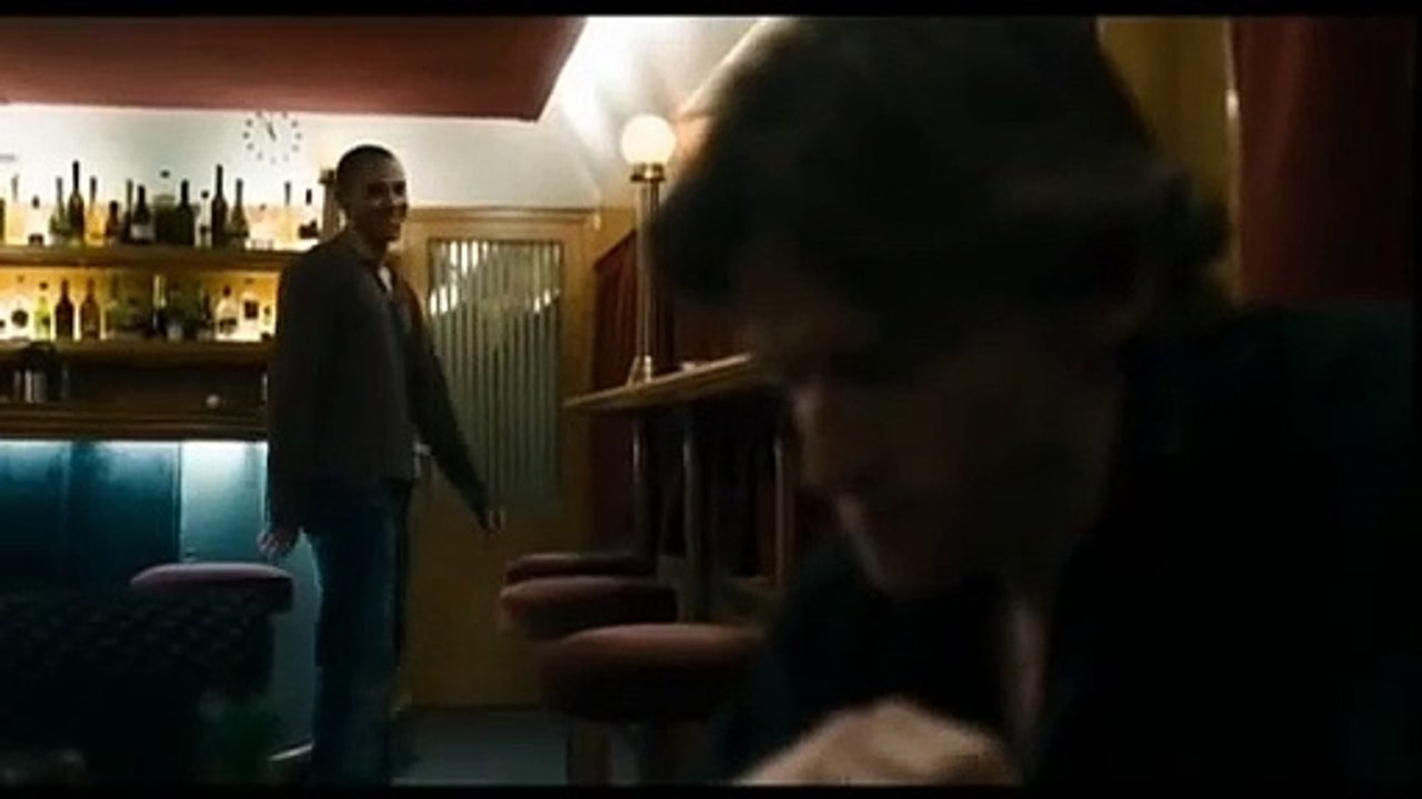 Train Bande-annonce (DE)