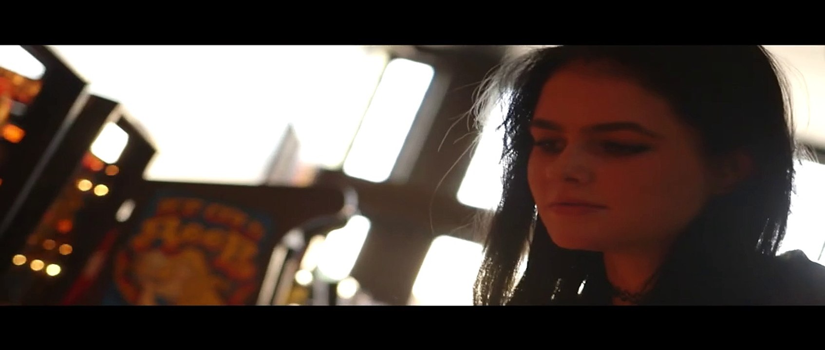 Boogeyman Pop Bande-annonce (EN)