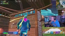 Best Movement in Fortnite History.