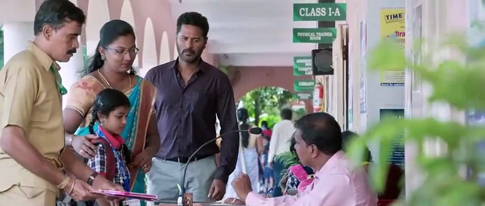 Poikkal Kuthirai 2022  Part 04 | Hindi Dubbed Movie பொய்க்கால் குதிரை | Poikkal Kudhirai Full Movie | Prabhu Deva | Varalaxmi Sarathkumar | Raiza Wilson   #poikkalkuthirai #ayngaran #prabhudeva #ayngaran Watch Poikkal Kudhirai full movie featuring Prabhu