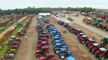 Countryfile - Agmash Auction Hub