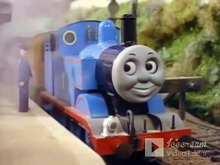 Thomas & Friends Best of Thomas (2001 Hit Entertainment VHS)