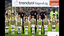 İsmail Kartal'la tarih yazan F.Bahçe'den Süper Lig'de eşi benzeri görülmemiş başarı