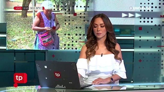 Madre boliviana y su bebé están en terapia intensiva tras ser atropellados en Chile