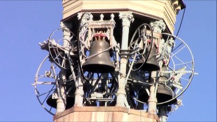 Campane di Brugherio | San Bartolomeo