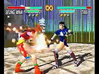Soul Edge online multiplayer - psx