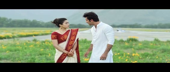 ANIMAL (Official Teaser)_ Ranbir Kapoor _Rashmika M_ Anil K_ Bobby D _Sandeep Reddy Vanga _Bhushan K(720P_HD)