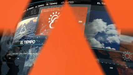 La previsión del tiempo en Canarias para el 23 de octubre de 2023, en Atlántico Televisión.