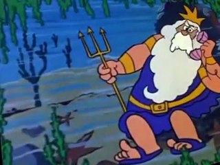 Felix the Cat Felix the Cat E033 Moo Moo Island Oysters