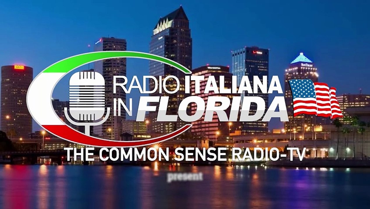 Premiazione di Buonsenso a Tiziana Galdiolo, Paolo Girotto e Staff Radio Gamma5