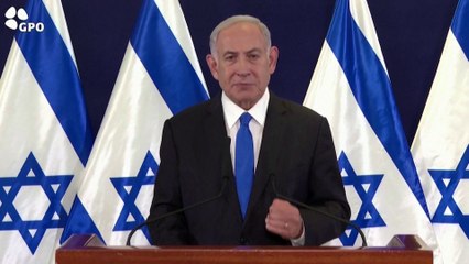 ما هي "محادثات الانحياز" التي يجريها نتنياهو والمرتبطة بالحرب الحالية في غزة؟