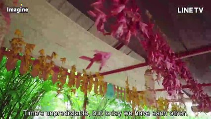 Night of Love (Thai 2020) BL MOVIE