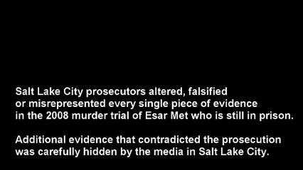 Bicycles and Hidden Evidence 🚲