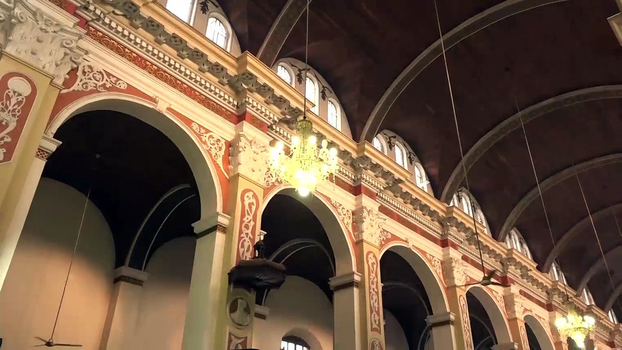 Monseñor René Leigue insta a los católicos a no negar a Dios