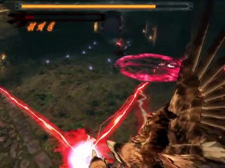 Devil May Cry online multiplayer - ps2