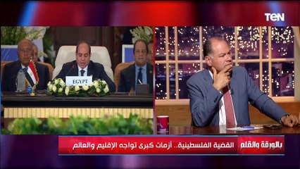 أستاذ علوم سياسية يكشف تفاصيل عن خطة تطوير الجيش الإسرائيلي وسبب الانهيار المفاجئ أمام حـ.ـماس