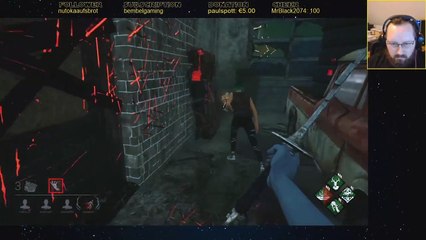 Größeres Messer! Dead by Daylight #669