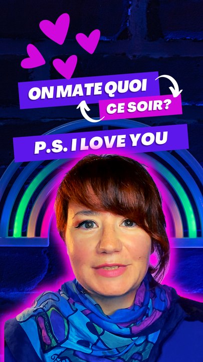 Ce que j'ai découvert sur le lieu de tournage de "P.S. I Love you"