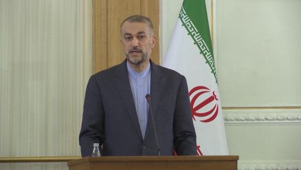 بعد أسبوعين على الحرب بين إسرائيل وحماس.. هل تتورط إيران وميليشياتها؟