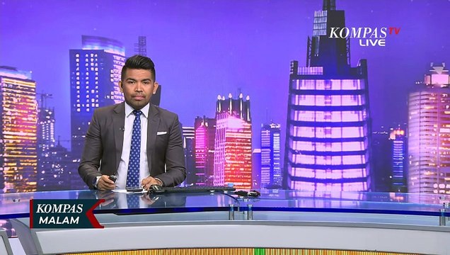 Diumumkan Jadi Cawapres Prabowo Subianto, Cak Imin ke Gibran Rakabuming Raka: Welcome to The Jungle