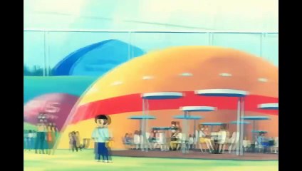 ROBOTECH Capítulo 49 UN NUEVO RECLUTA [1080p HD]
