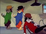 ☺Tom and Jerry ☺ - Jerrys Cousin (1951) - Short Cartoons Movie for kids