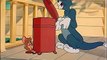 ☺Tom and Jerry ☺ - The Framed Cat (1950) - Short Cartoons Movie for kids - HD