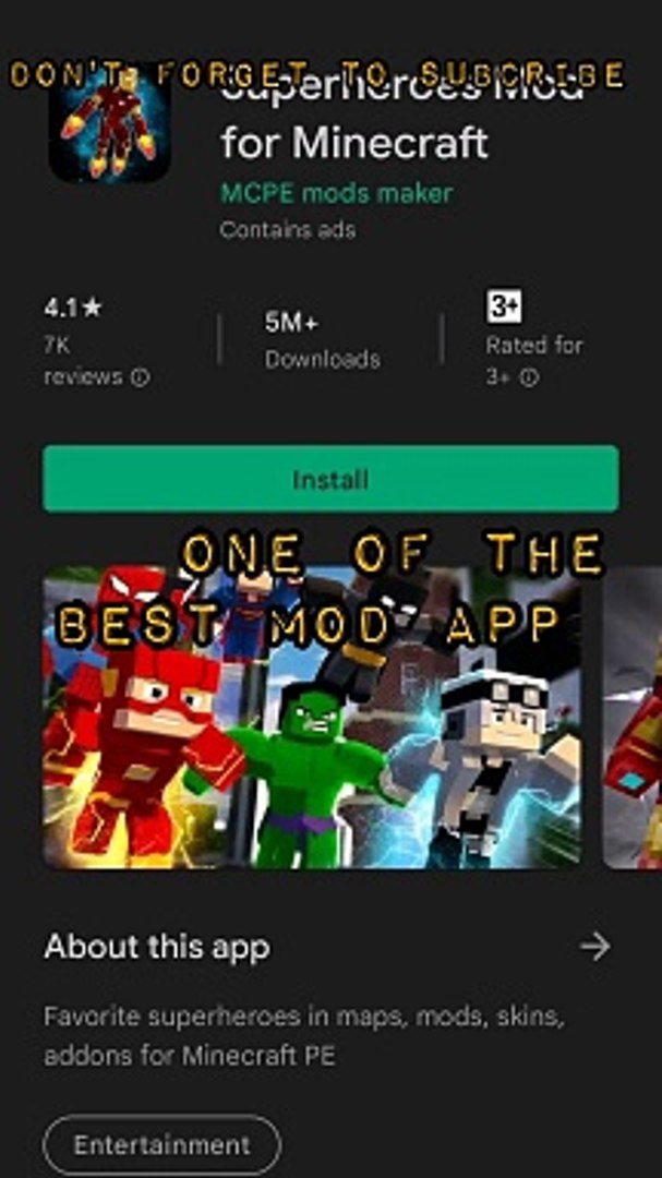 Gaming video