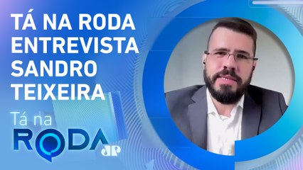 Professor FALA TUDO sobre a GUERRA entre ISRAEL e HAMAS | TÁ NA RODA