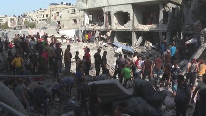 مدير المستشفى الكويتي يحذر من انتشار الأوبئة في غزة.. ما السبب؟