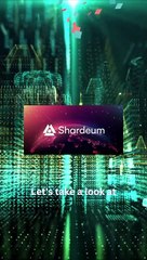 Shardeum September Recap 2023: A Month of Achievements and Expansion