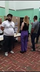 Lilia Lemoine voto impugnado