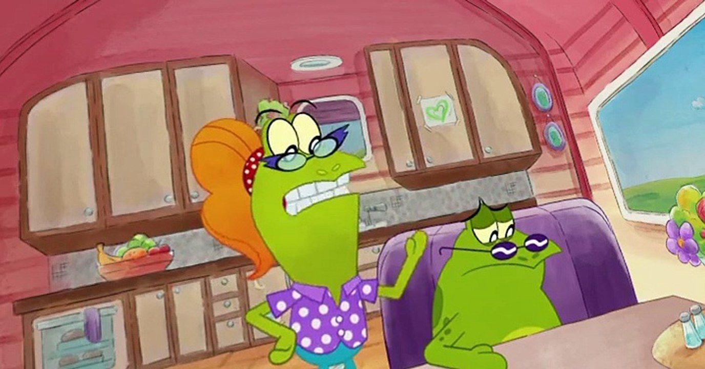 Pete the Cat Pete the Cat S02 E002  Finders Keepers