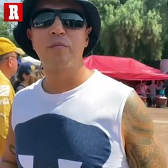 Aficionado auriazul dice que el ‘Turco’ Mohamed solo “infla” a Rayados con sus comentarios