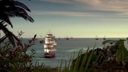 La história del mundo conquista y expolio