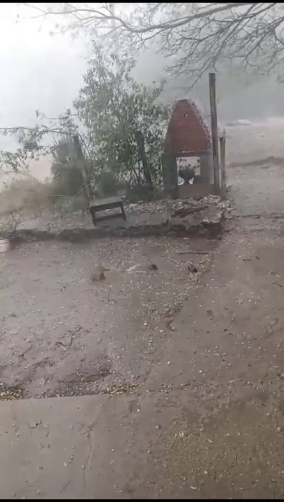 El Portezuelo
