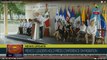Latin American leaders hold press conference as part of the Summit on Migration