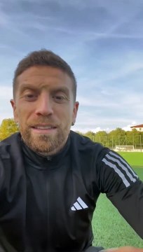 No me lo merezco : Papu Gómez habló tras dar positivo en un control antidoping