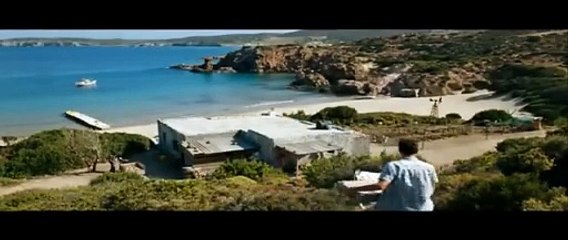 Nicostratos le pélican Bande-annonce (EN)