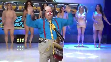 'Konan' se estrena ¿cómo el nuevo conductor de 'Aficionados'?