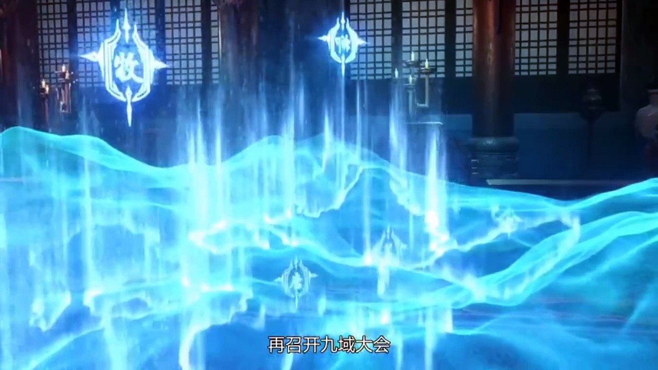 The Great Ruler 3D Episode 20