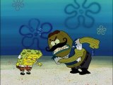 SpongeBob SquarePants SpongeBob Meets The Strangler Speed Up