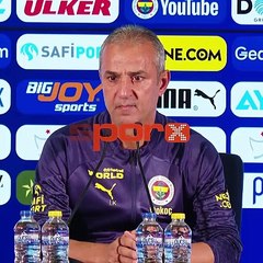 İsmail Kartal'dan hakem sorusuna cevap