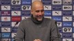 Guardiola on Haaland's recent contributions and Doku impact (Full Presser part 2)