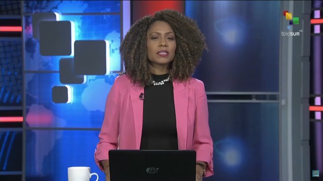 teleSUR Noticias 17:30 22-10: Inició cierre de mesas electorales en Argentina