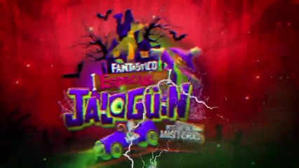 CONFIRMADO: Gaby Ramírez regresa en el especial de 'Jalogüín'