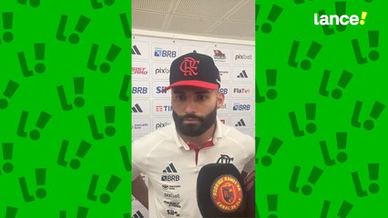 Thiago Maia, do Flamengo, ressalta parceria com Pulgar e atenção especial com Payet, do Vasco