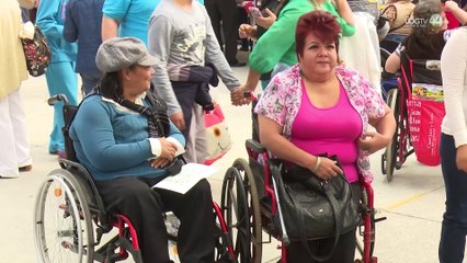 Tabús vencidos: La discapacidad no es un freno | Parte II: Boletas incluyentes: reto para 2024